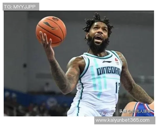 鲍威尔：夺冠不必依赖巨星我依然是崛起的新星虽然已32岁