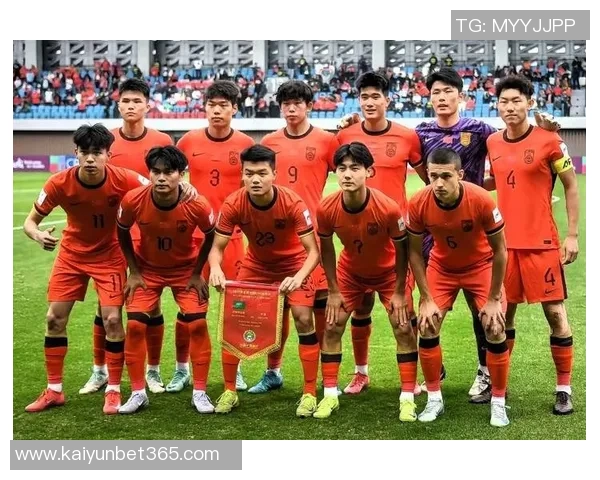 U22国足备战U23亚洲杯王钰栋领衔阵容刘诚宇汪士钦因伤缺席