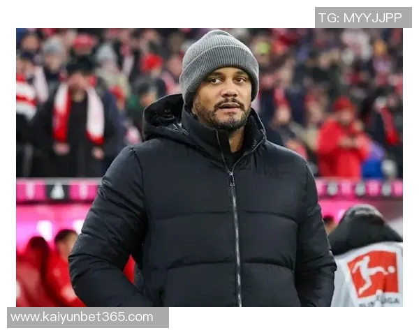 孔帕尼谈续约重要性并确认斯坦尼西奇与格纳布里缺席消息