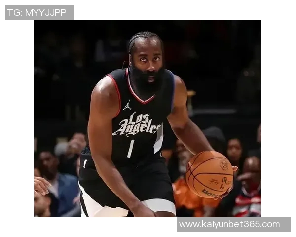 快船近期表现是否回归巅峰哈登回应我们仍在努力接近目标