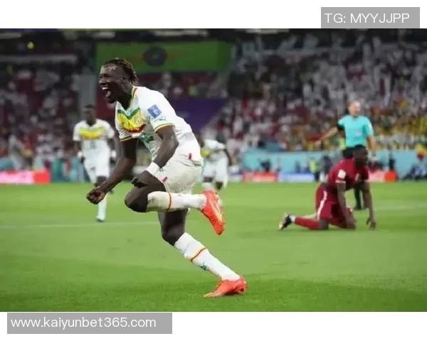 巴坎布关键补射助力民主刚果1-0领先塞内加尔展开激烈较量