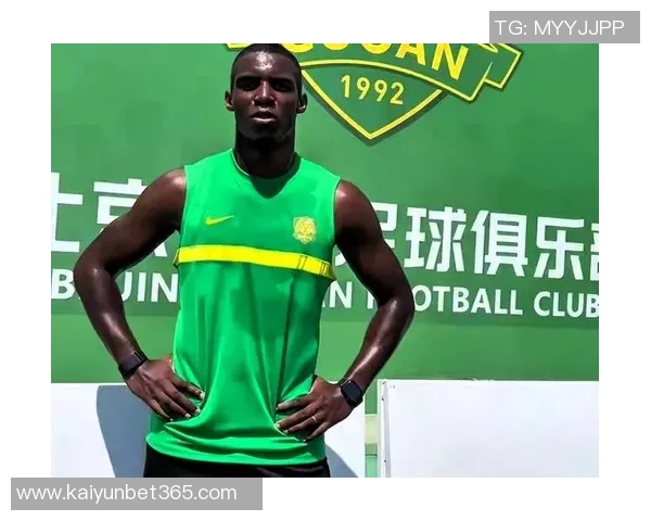 国安全力以赴迎战亚冠二法比奥留队无忧 国安全力以赴迎战亚冠二法比奥留队无忧