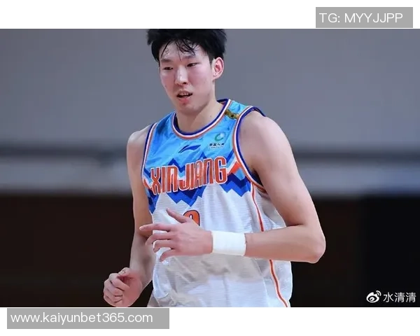 新疆广汇篮球俱乐部成功签约外籍球员路易斯金助力新赛季