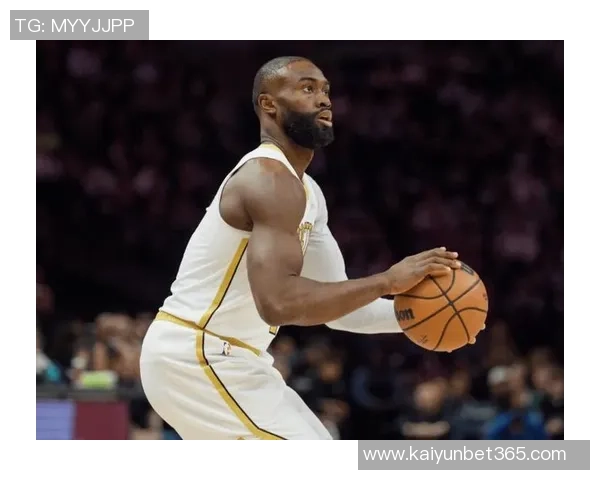 杰伦布朗调侃普理查德偷技中距离命中率飙升助力球队胜利 杰伦布朗调侃普理查德偷技中距离命中率飙升助力球队胜利