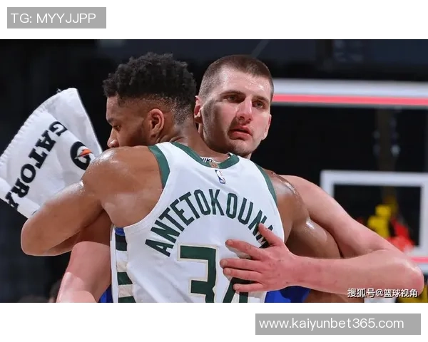 约基奇创纪录第26次拿下35分15板5助超越字母哥成为近50年最佳表现 约基奇创纪录第26次拿下35分15板5助超越字母哥成为近50年最佳表现