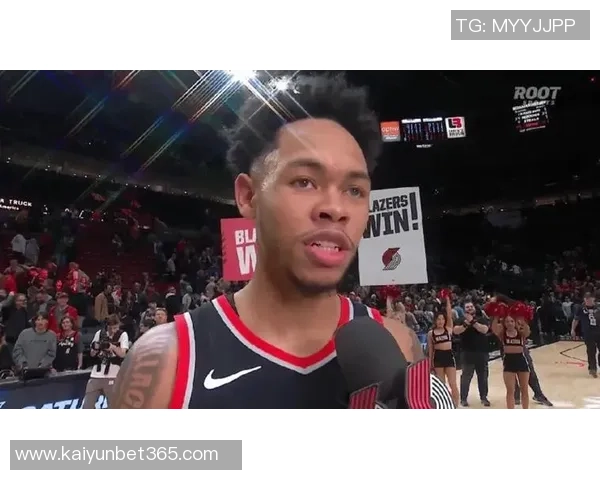 安芬尼西蒙斯谈进攻压力与疲惫感享受篮球过程的心路历程 安芬尼西蒙斯谈进攻压力与疲惫感享受篮球过程的心路历程